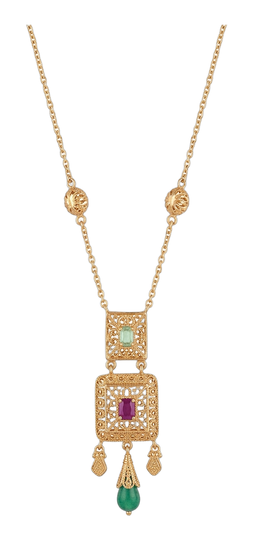 Pendentif Colonne Impériale